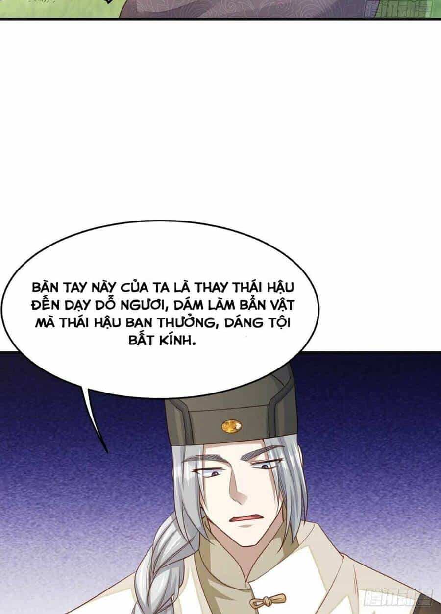 Thuần Hóa Ba Ba Bạo Quân - Chương 21 - ảnh 49