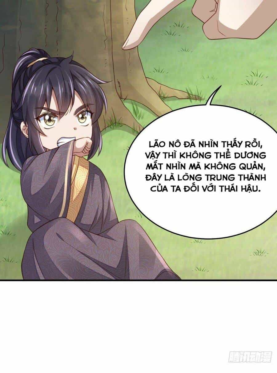 Thuần Hóa Ba Ba Bạo Quân - Chương 21 - ảnh 51