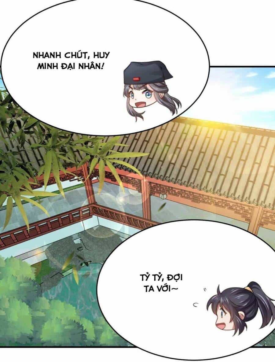 Thuần Hóa Ba Ba Bạo Quân - Chương 22 - ảnh 42