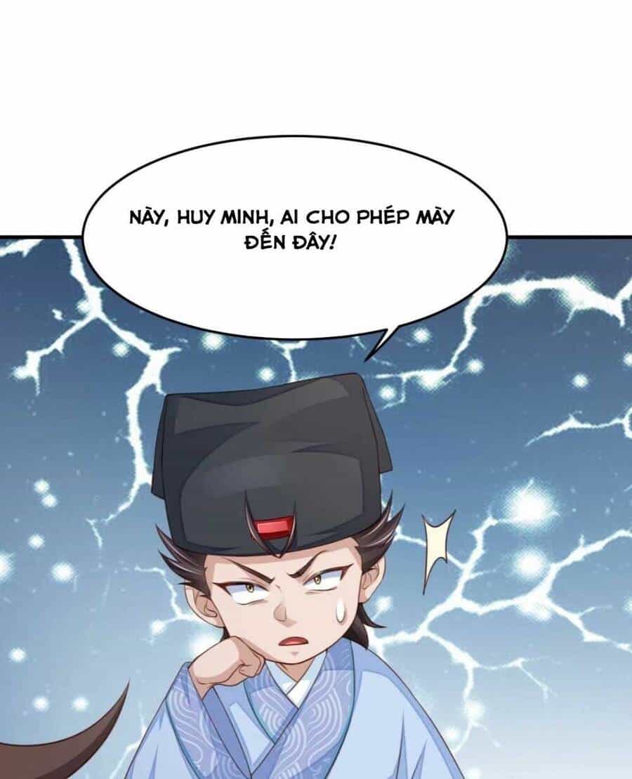 Thuần Hóa Ba Ba Bạo Quân - Chương 22 - ảnh 50