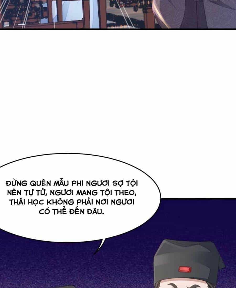 Thuần Hóa Ba Ba Bạo Quân - Chương 22 - ảnh 52