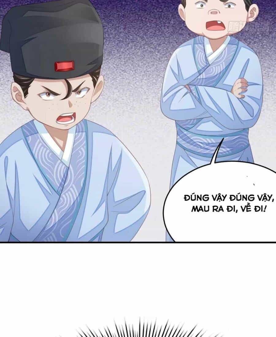 Thuần Hóa Ba Ba Bạo Quân - Chương 22 - ảnh 53