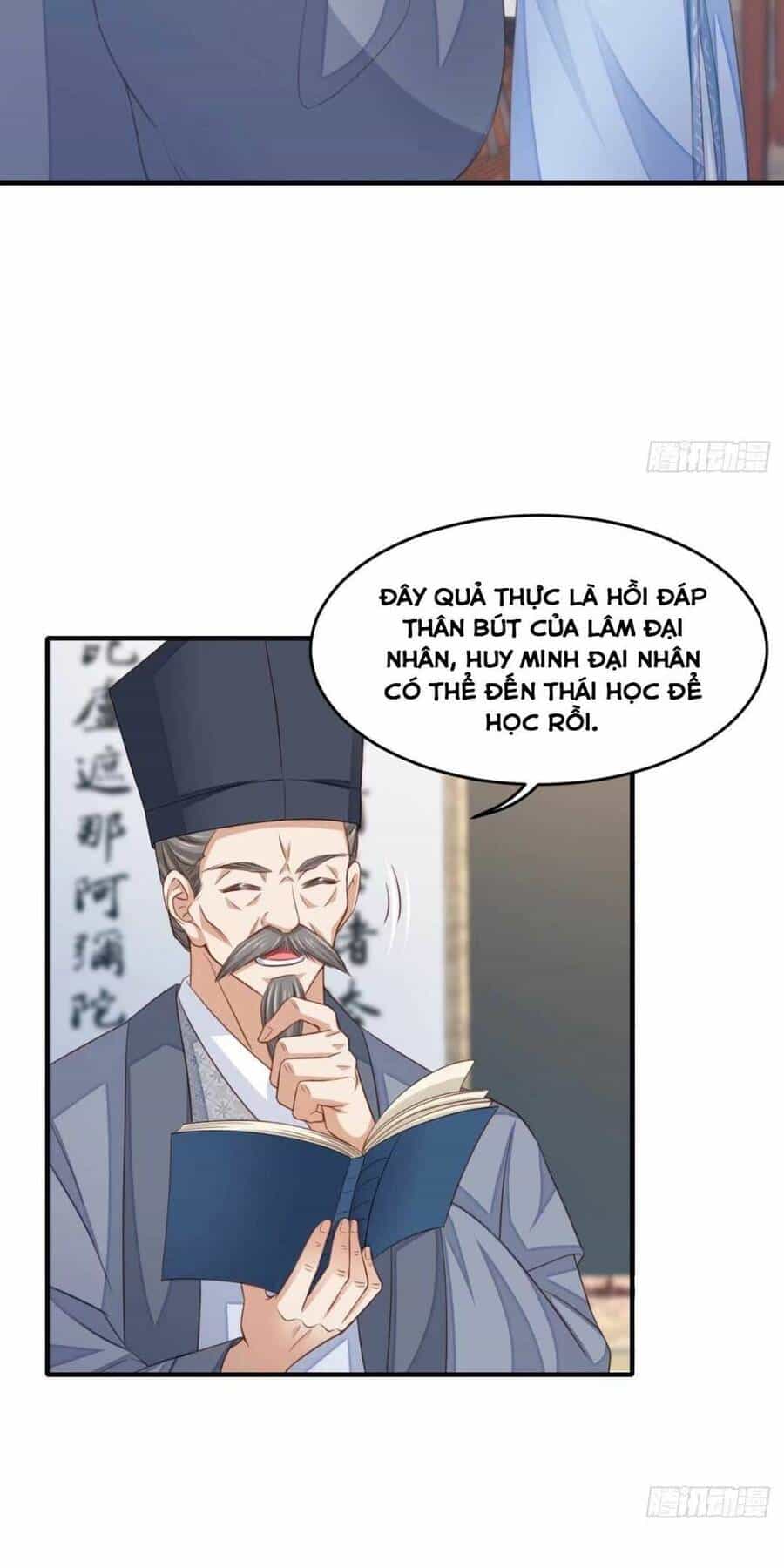 Thuần Hóa Ba Ba Bạo Quân - Chương 22 - ảnh 60