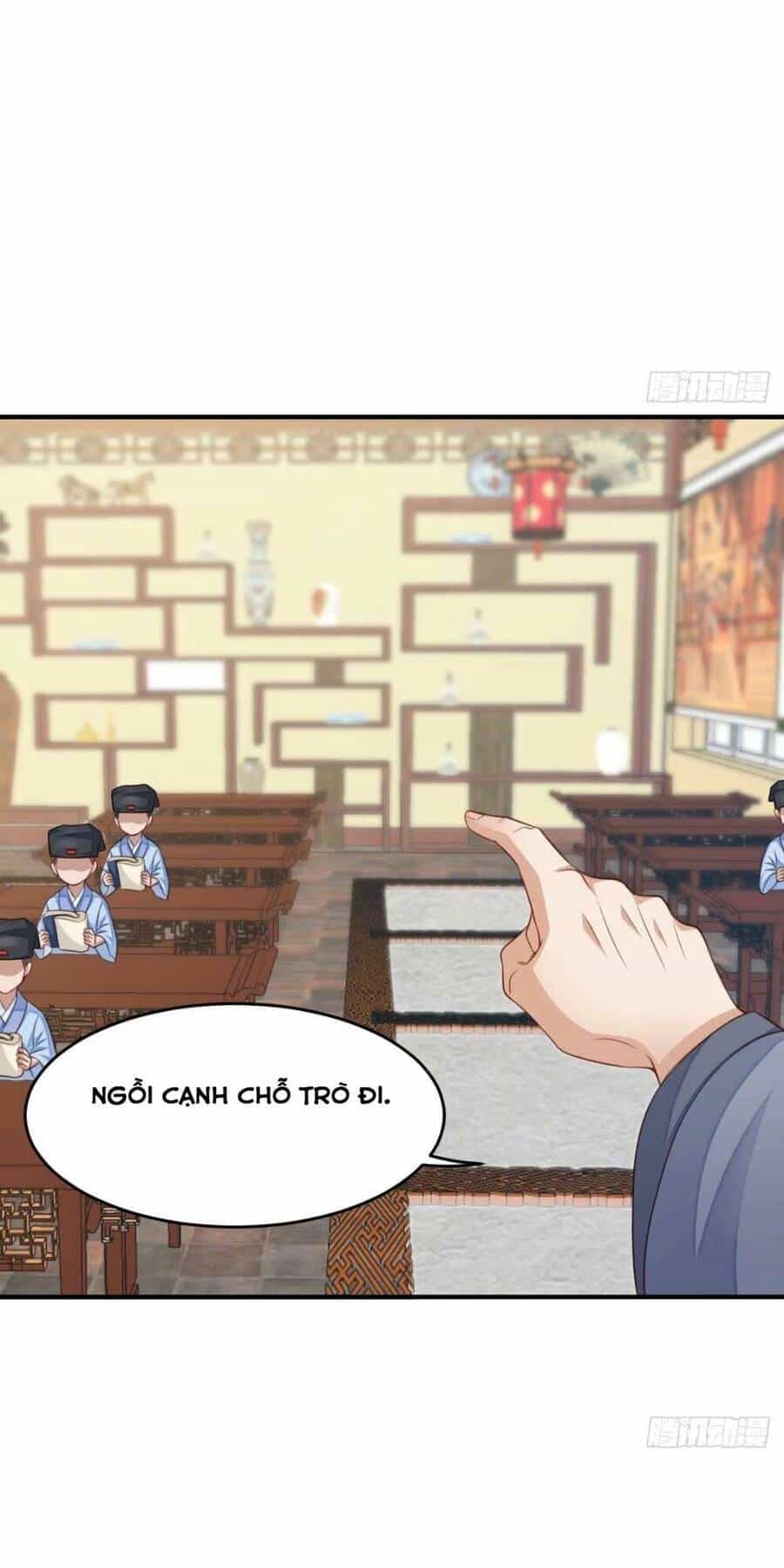 Thuần Hóa Ba Ba Bạo Quân - Chương 22 - ảnh 67