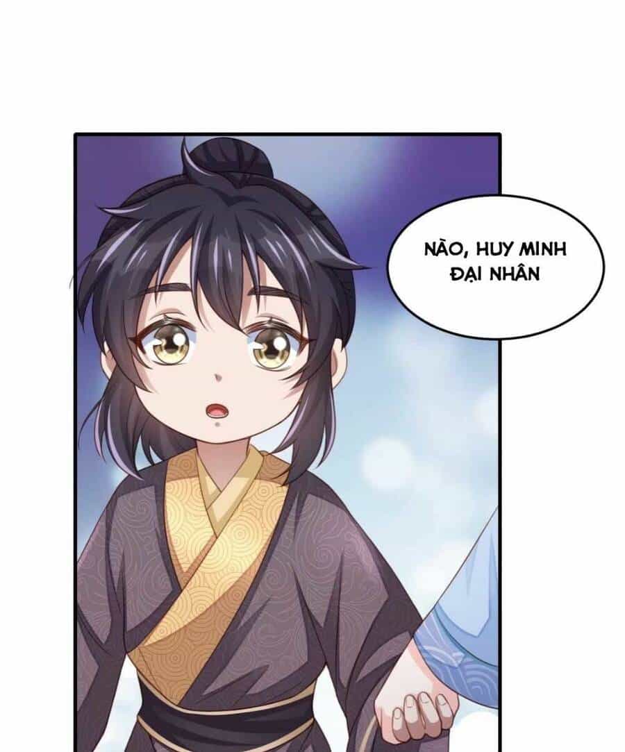 Thuần Hóa Ba Ba Bạo Quân - Chương 22 - ảnh 68