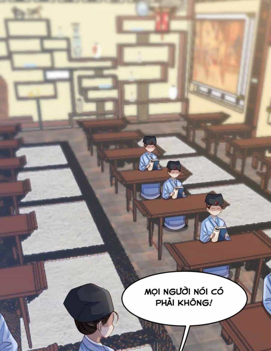 Thuần Hóa Ba Ba Bạo Quân - Chương 23 - ảnh 11