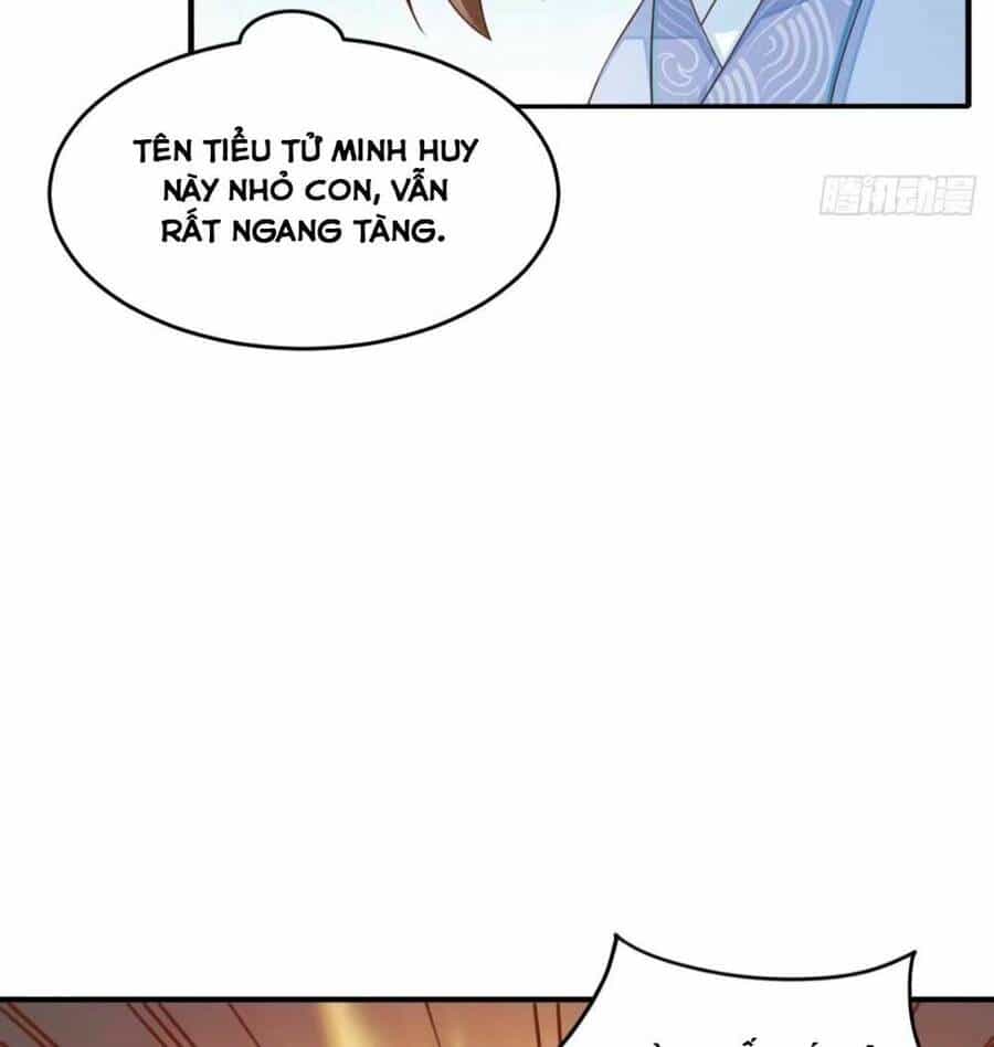 Thuần Hóa Ba Ba Bạo Quân - Chương 23 - ảnh 23
