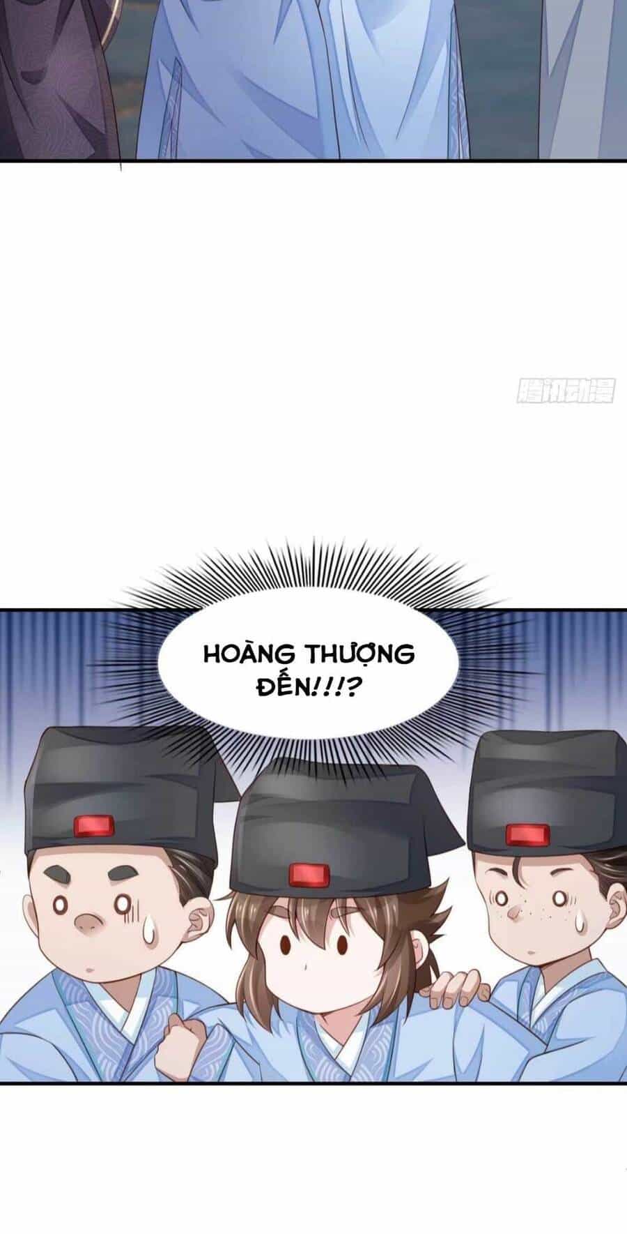 Thuần Hóa Ba Ba Bạo Quân - Chương 23 - ảnh 33