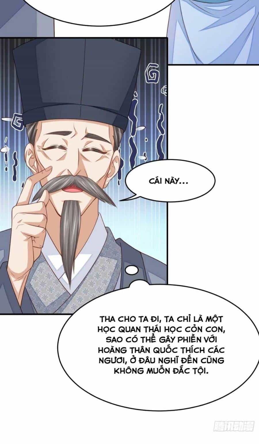 Thuần Hóa Ba Ba Bạo Quân - Chương 23 - ảnh 9