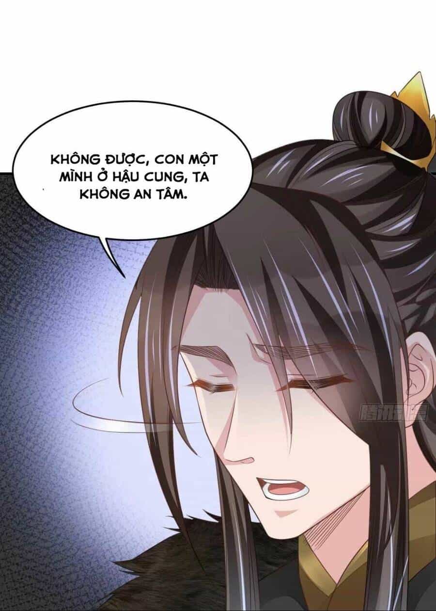 Thuần Hóa Ba Ba Bạo Quân - Chương 24 - ảnh 12