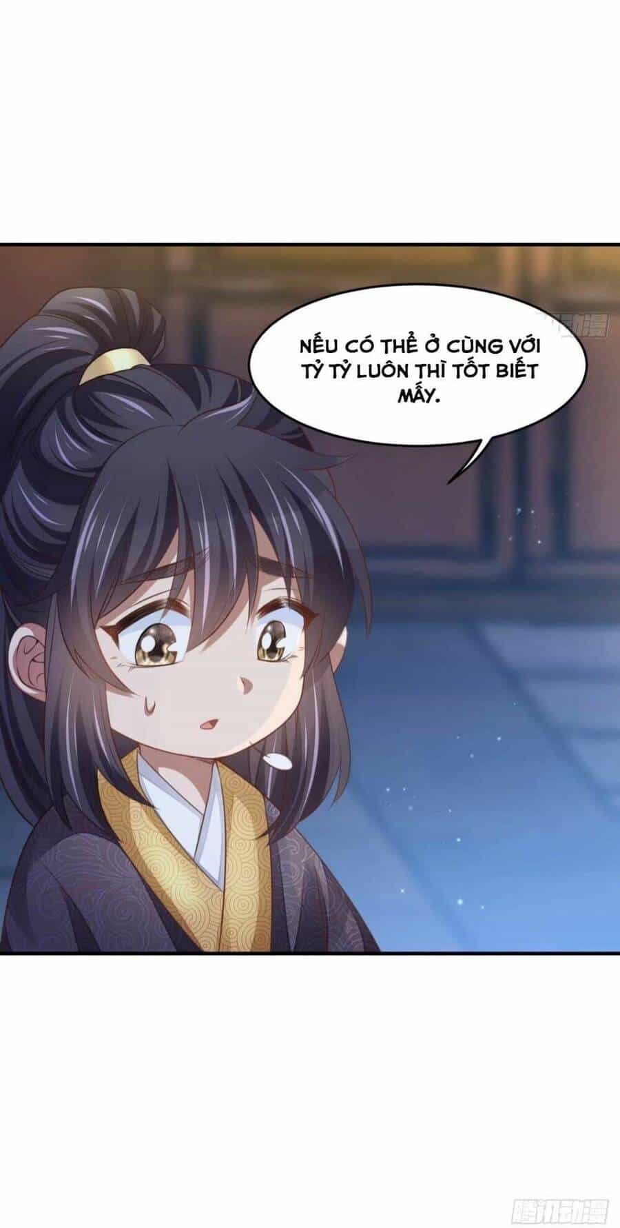 Thuần Hóa Ba Ba Bạo Quân - Chương 24 - ảnh 24
