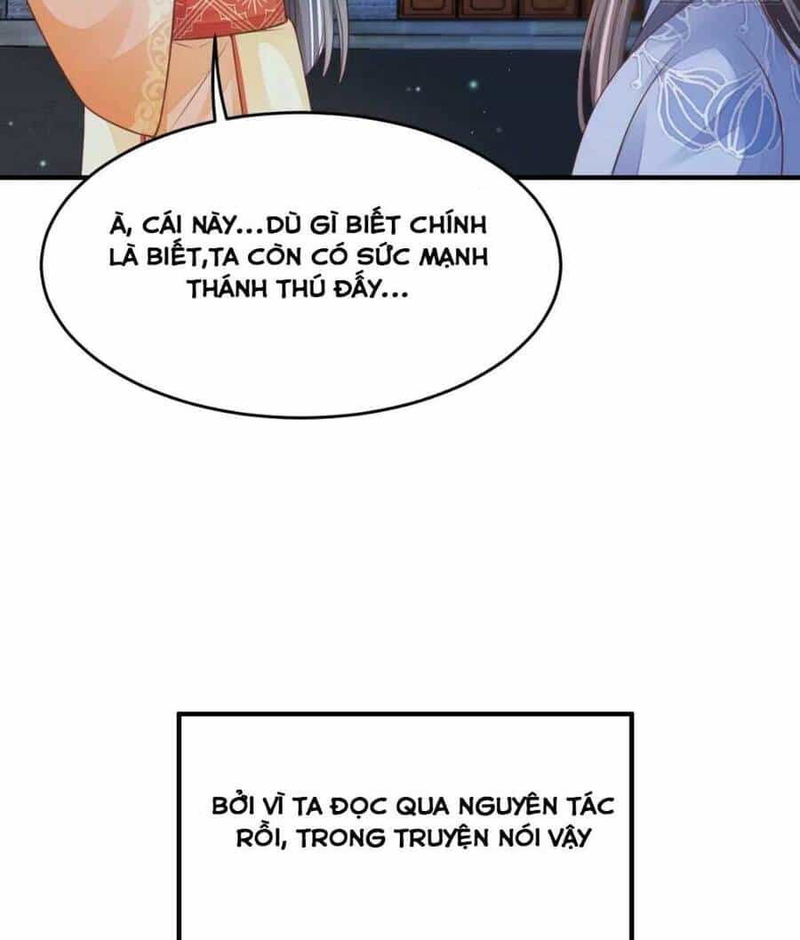 Thuần Hóa Ba Ba Bạo Quân - Chương 24 - ảnh 33