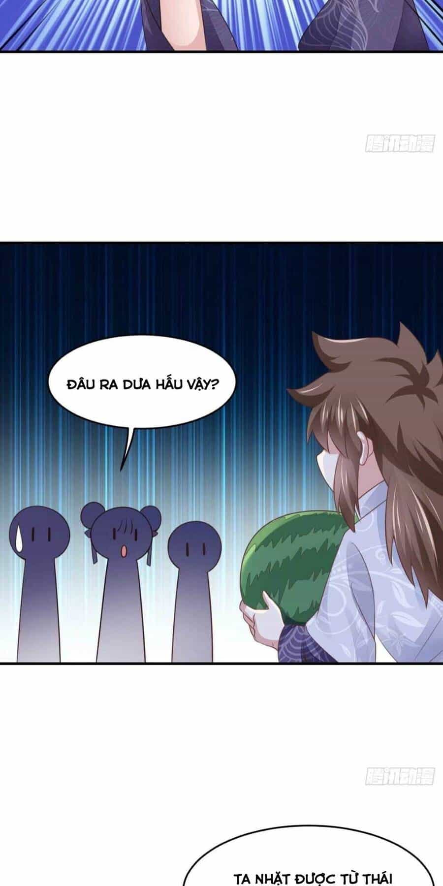 Thuần Hóa Ba Ba Bạo Quân - Chương 24 - ảnh 37