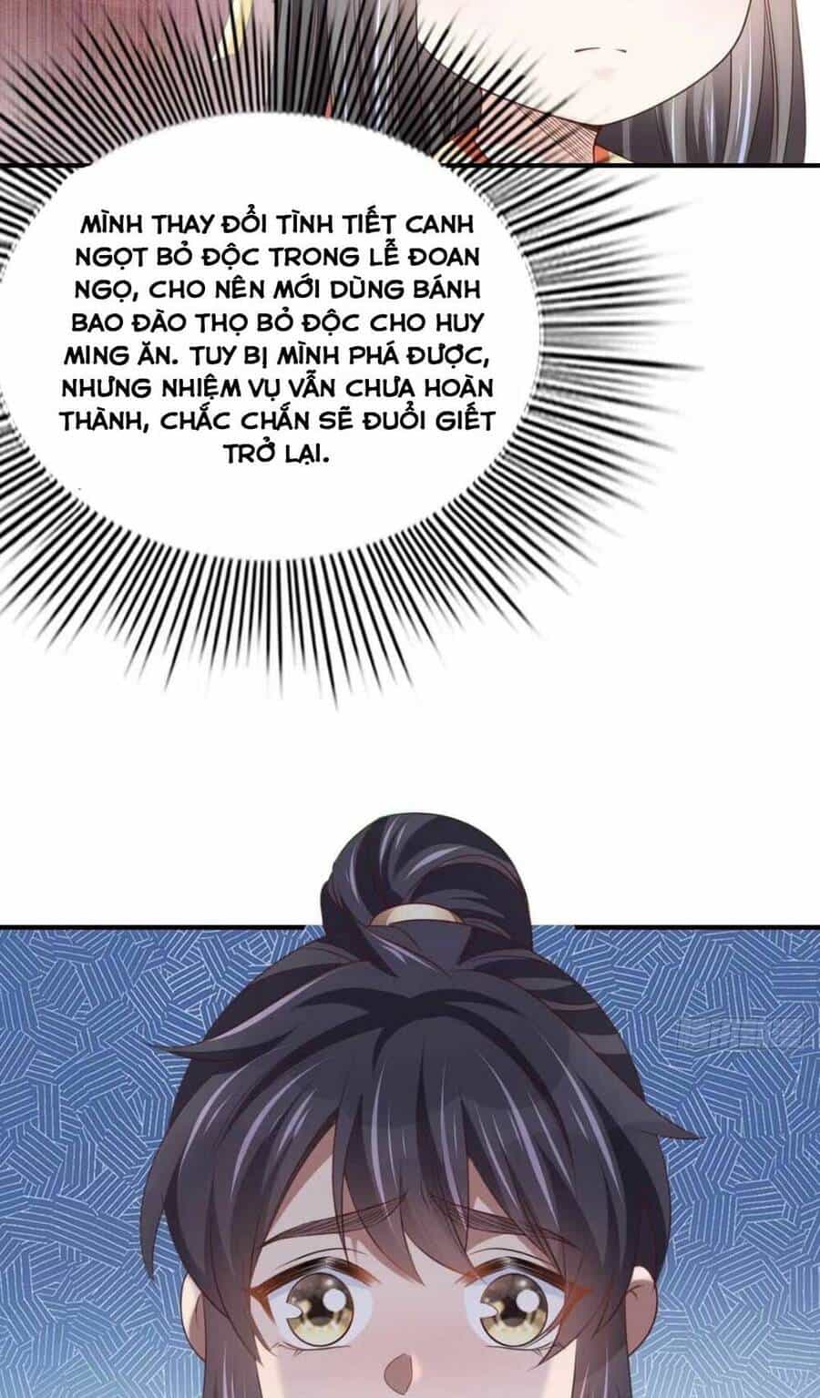 Thuần Hóa Ba Ba Bạo Quân - Chương 24 - ảnh 7