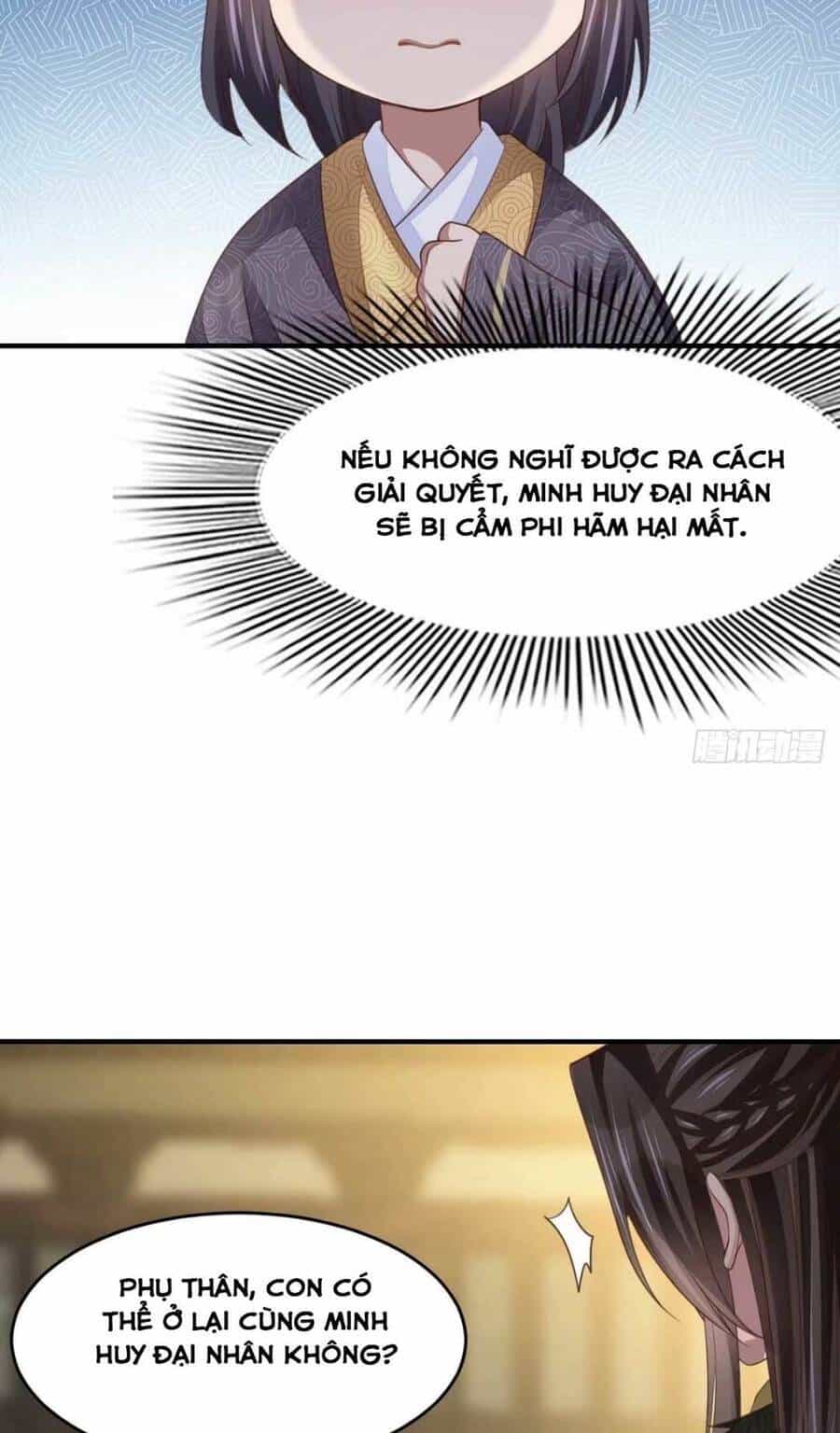 Thuần Hóa Ba Ba Bạo Quân - Chương 24 - ảnh 8