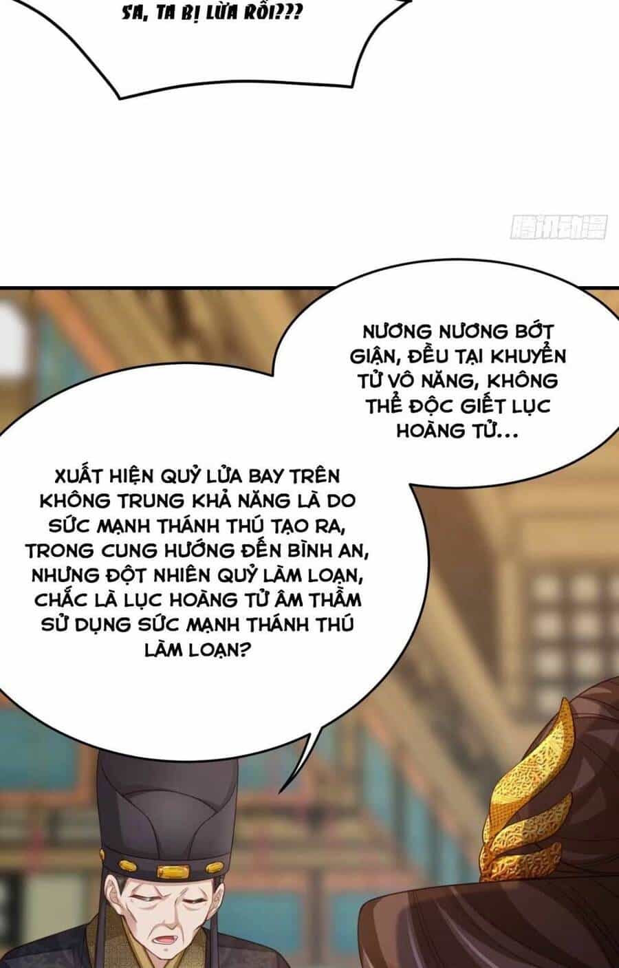 Thuần Hóa Ba Ba Bạo Quân - Chương 25 - ảnh 53