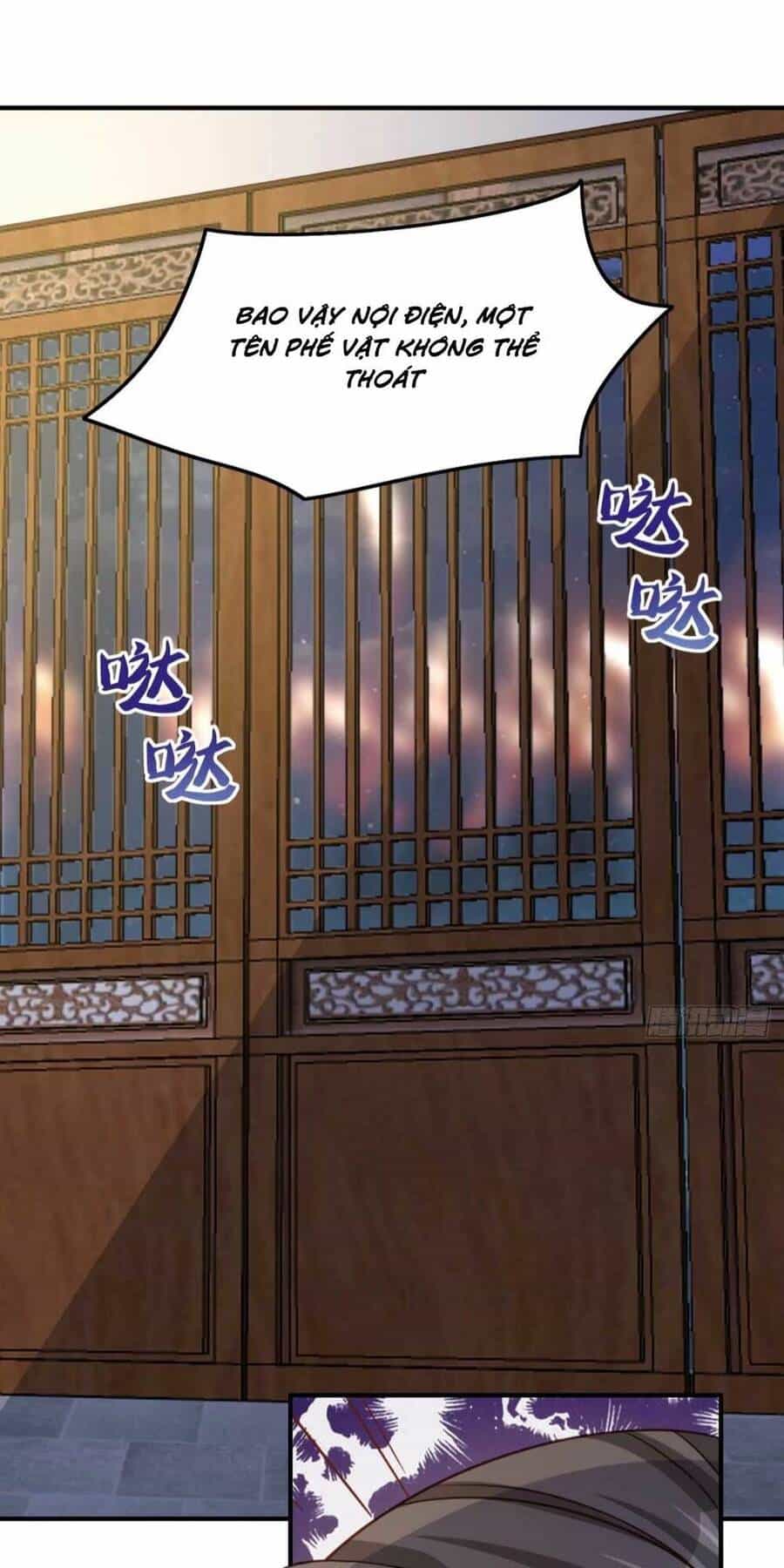 Thuần Hóa Ba Ba Bạo Quân - Chương 25 - ảnh 63