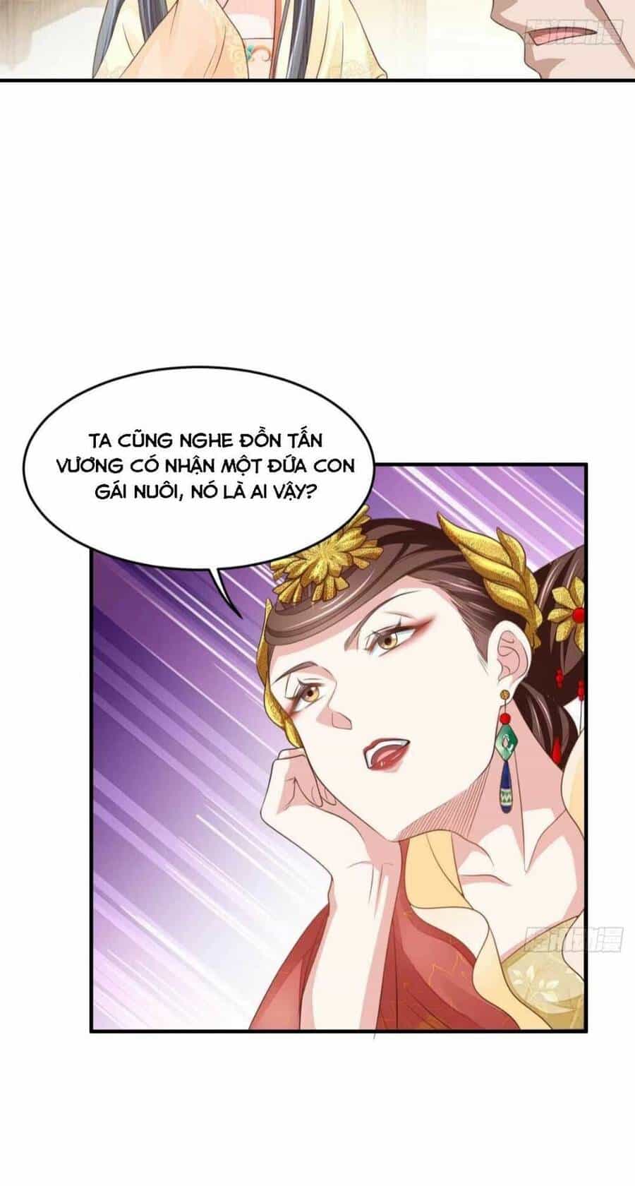 Thuần Hóa Ba Ba Bạo Quân - Chương 26 - ảnh 52