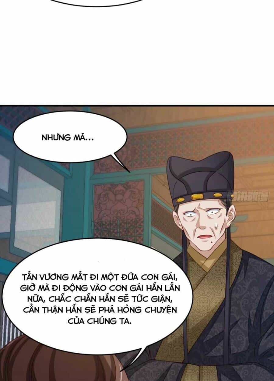 Thuần Hóa Ba Ba Bạo Quân - Chương 26 - ảnh 59