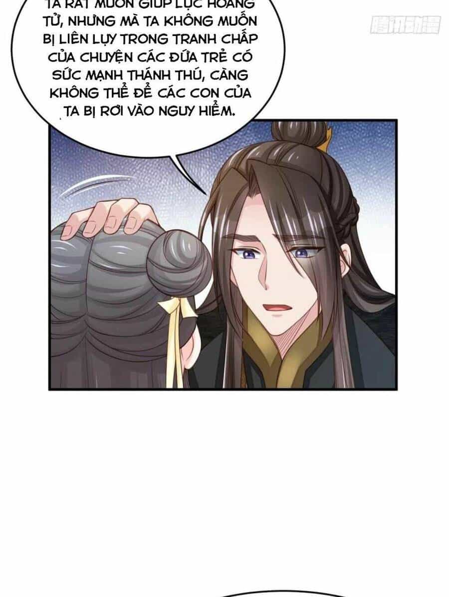 Thuần Hóa Ba Ba Bạo Quân - Chương 27 - ảnh 13