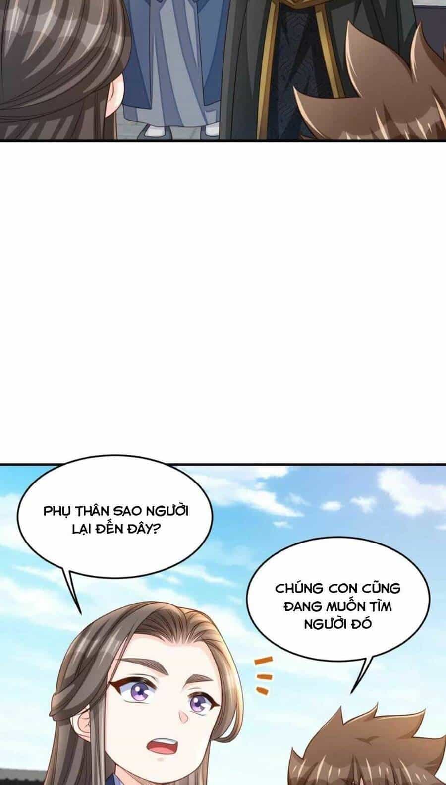 Thuần Hóa Ba Ba Bạo Quân - Chương 27 - ảnh 5