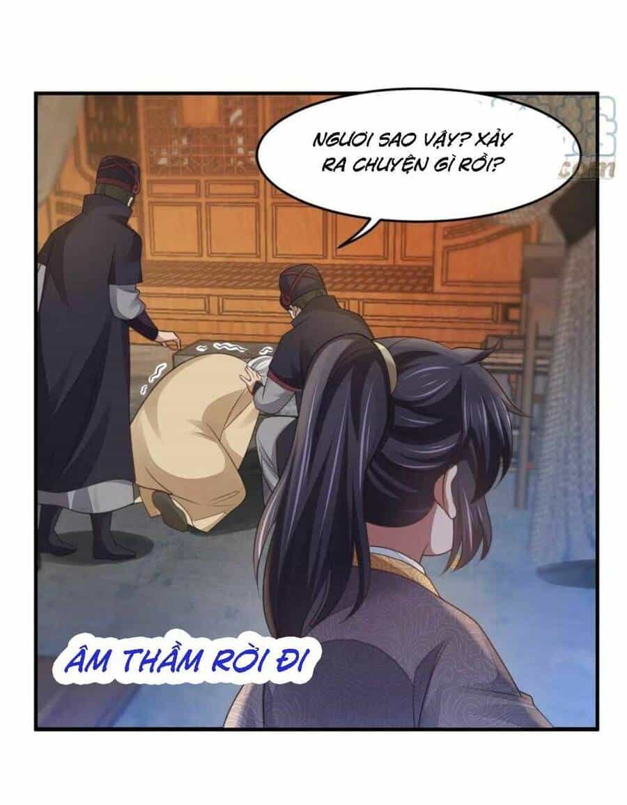 Thuần Hóa Ba Ba Bạo Quân - Chương 27 - ảnh 55