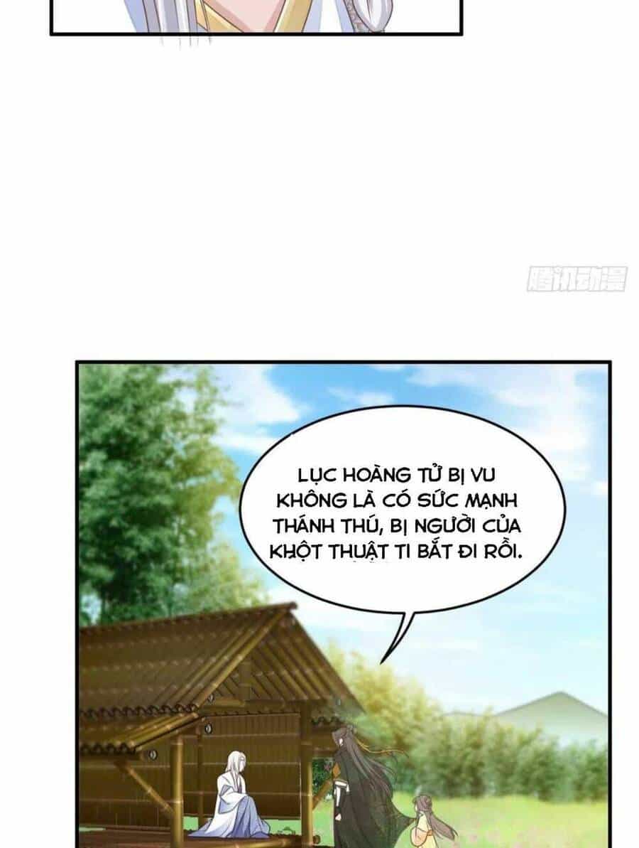 Thuần Hóa Ba Ba Bạo Quân - Chương 28 - ảnh 22