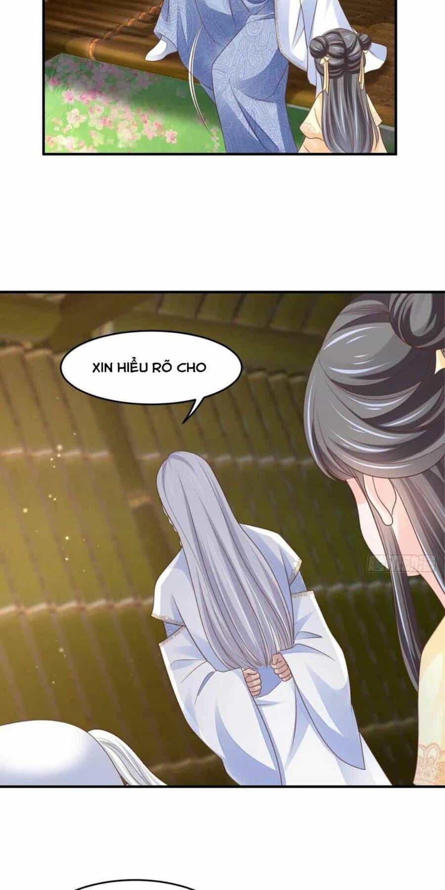Thuần Hóa Ba Ba Bạo Quân - Chương 28 - ảnh 28