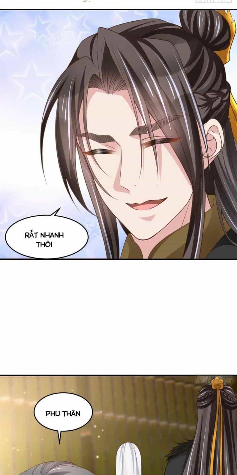 Thuần Hóa Ba Ba Bạo Quân - Chương 28 - ảnh 31
