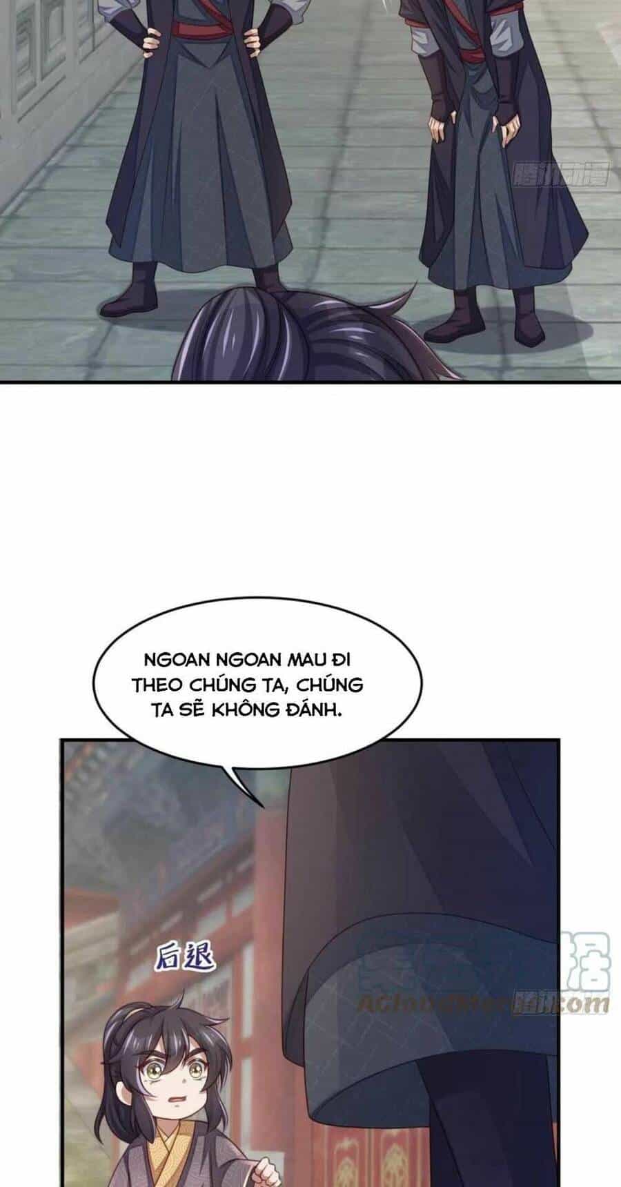 Thuần Hóa Ba Ba Bạo Quân - Chương 28 - ảnh 49