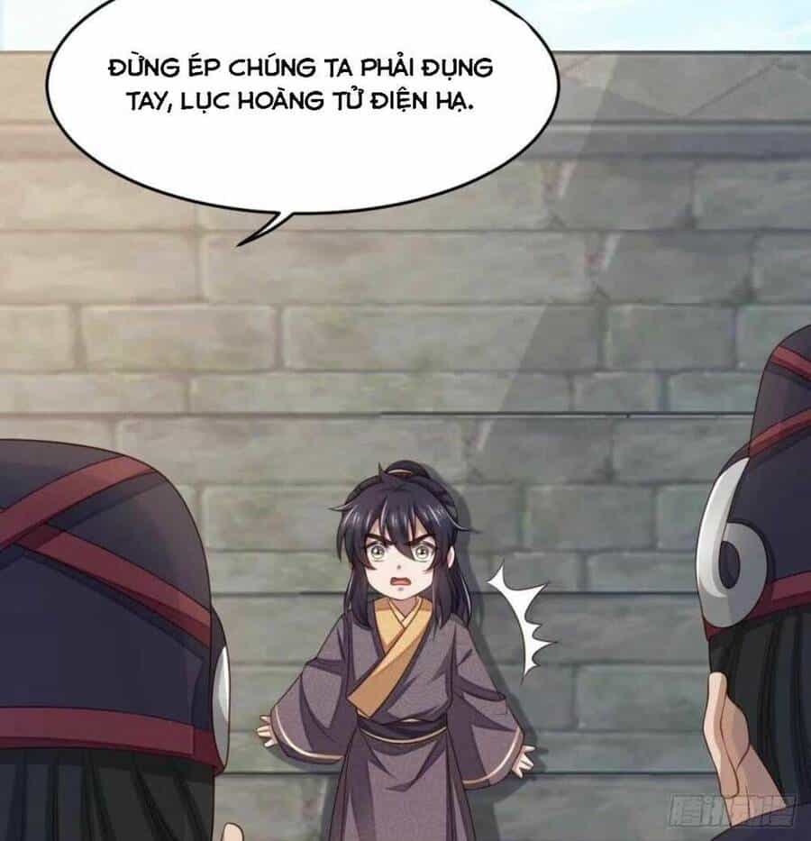 Thuần Hóa Ba Ba Bạo Quân - Chương 28 - ảnh 51