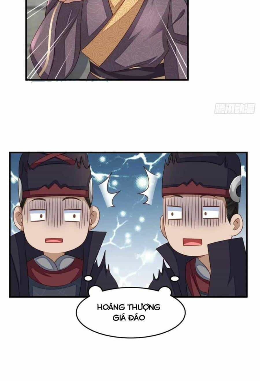 Thuần Hóa Ba Ba Bạo Quân - Chương 28 - ảnh 54