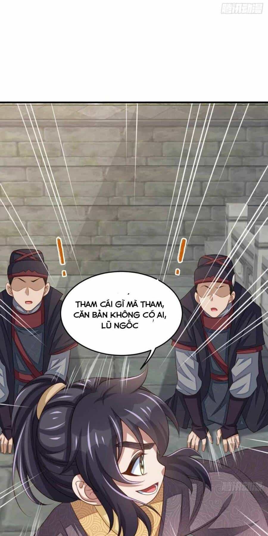 Thuần Hóa Ba Ba Bạo Quân - Chương 28 - ảnh 58