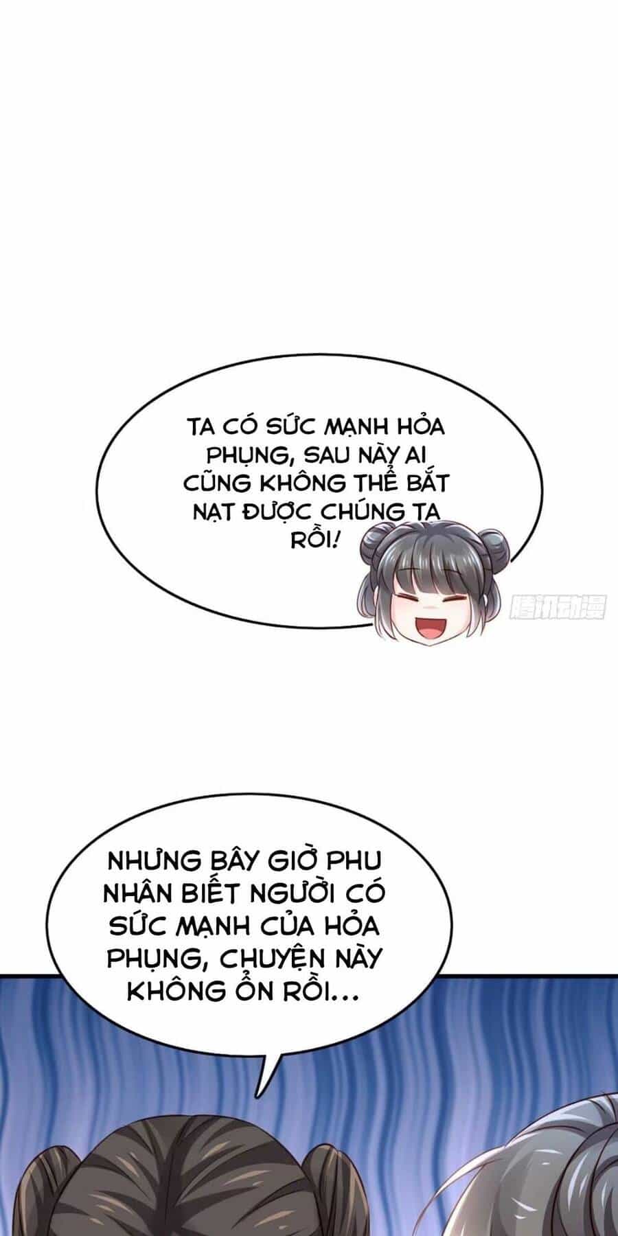 Thuần Hóa Ba Ba Bạo Quân - Chương 3 - ảnh 20