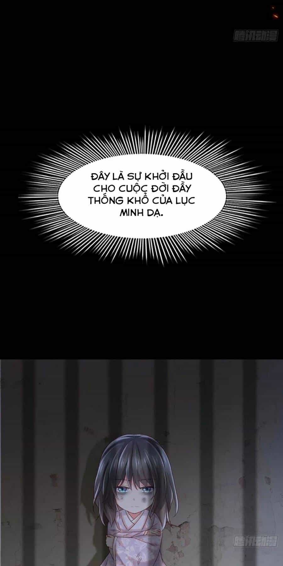 Thuần Hóa Ba Ba Bạo Quân - Chương 3 - ảnh 30