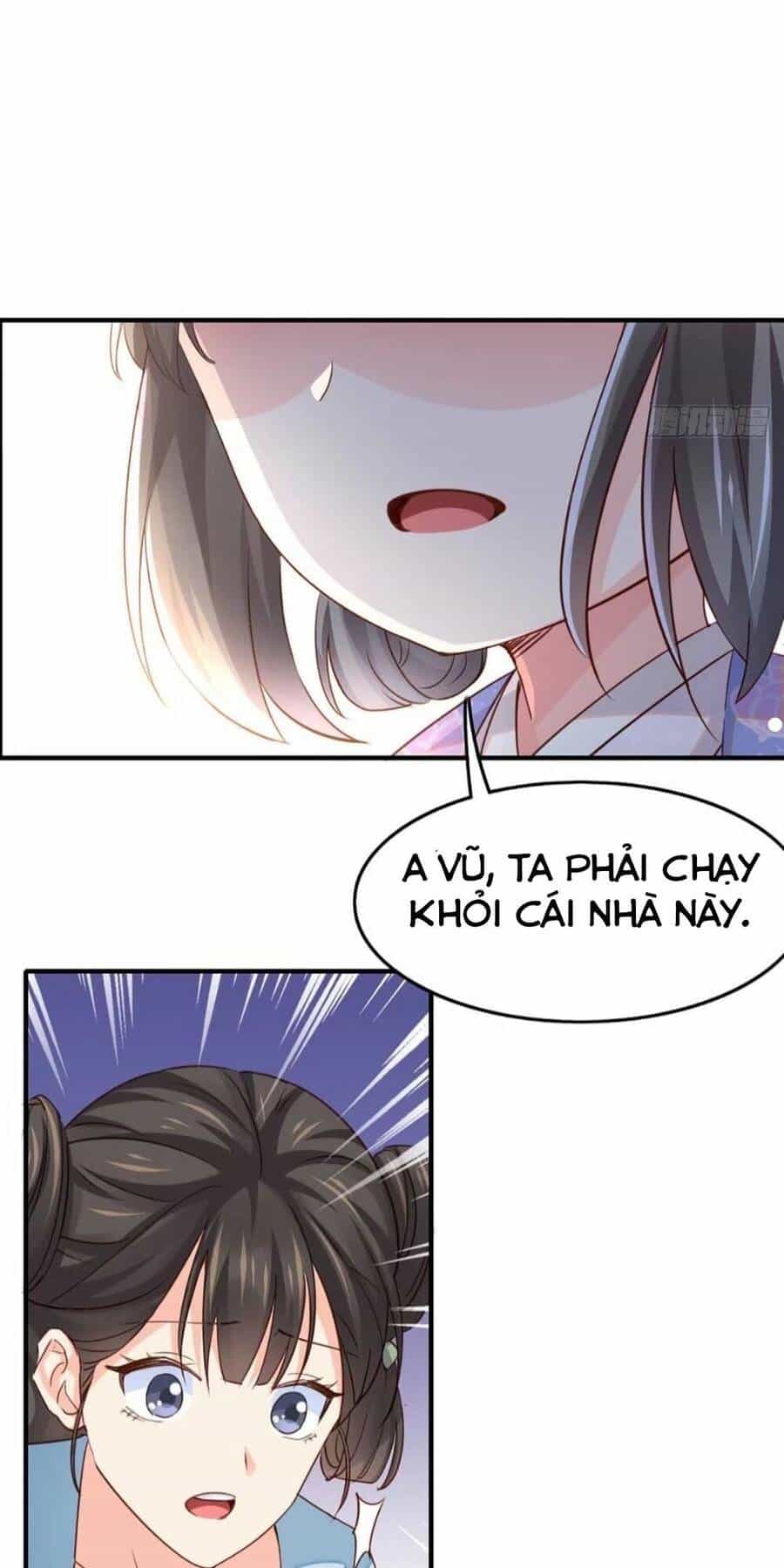 Thuần Hóa Ba Ba Bạo Quân - Chương 3 - ảnh 33