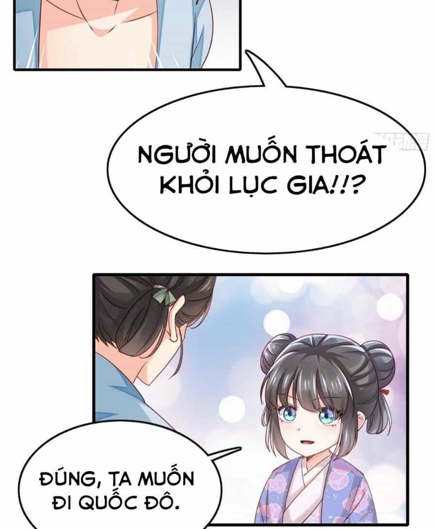 Thuần Hóa Ba Ba Bạo Quân - Chương 3 - ảnh 34