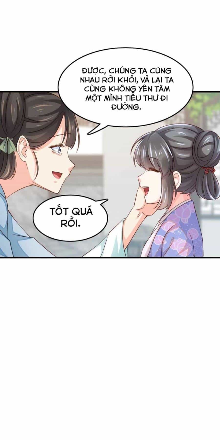 Thuần Hóa Ba Ba Bạo Quân - Chương 3 - ảnh 36