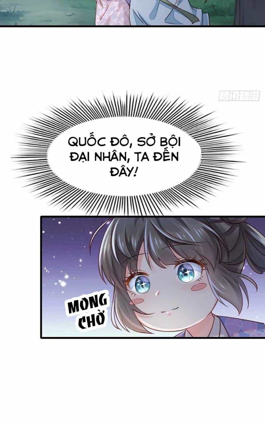 Thuần Hóa Ba Ba Bạo Quân - Chương 3 - ảnh 41