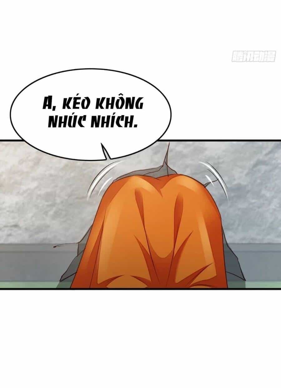 Thuần Hóa Ba Ba Bạo Quân - Chương 3 - ảnh 9
