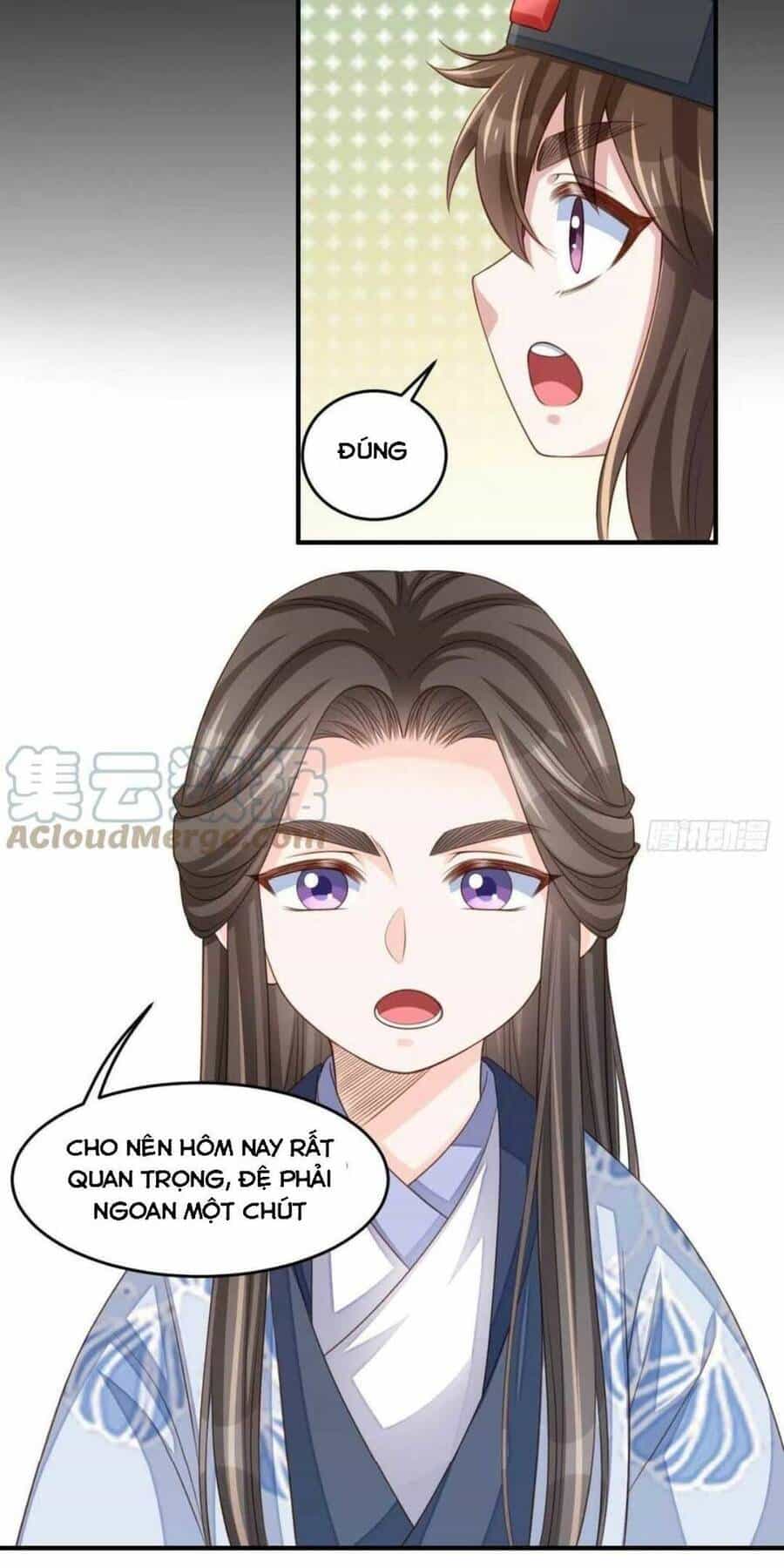 Thuần Hóa Ba Ba Bạo Quân - Chương 29 - ảnh 11