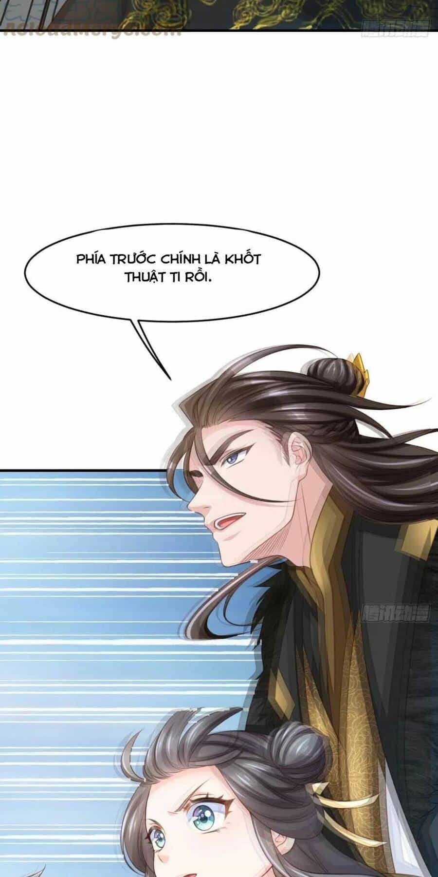 Thuần Hóa Ba Ba Bạo Quân - Chương 29 - ảnh 19