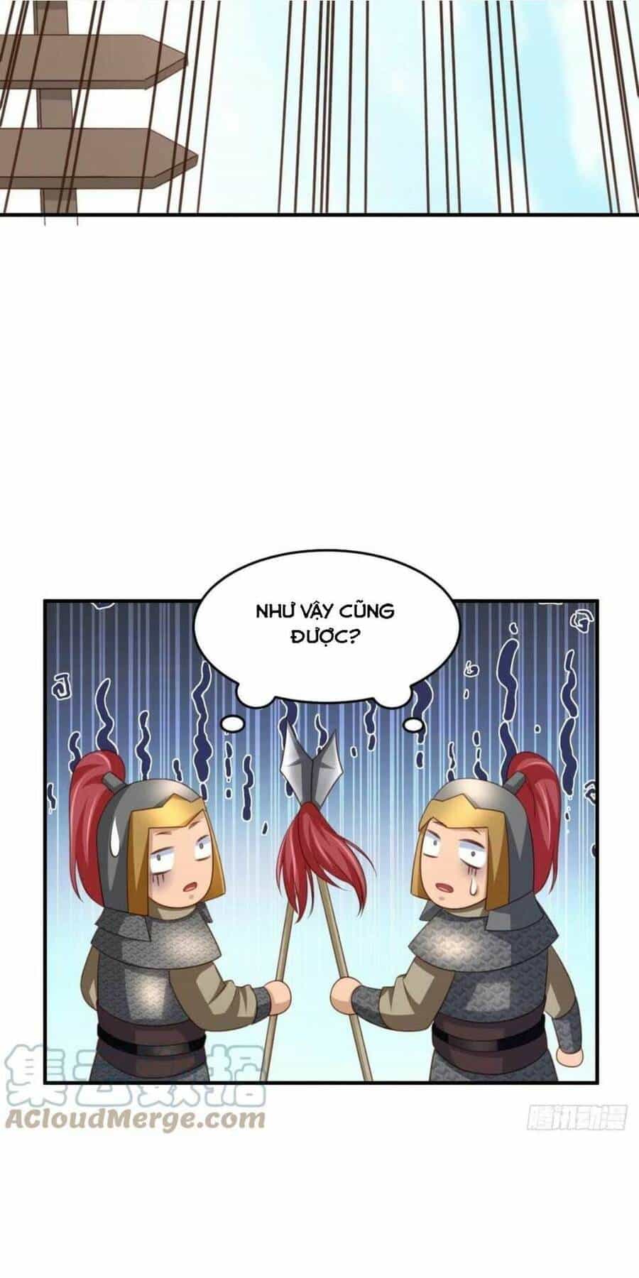 Thuần Hóa Ba Ba Bạo Quân - Chương 29 - ảnh 29