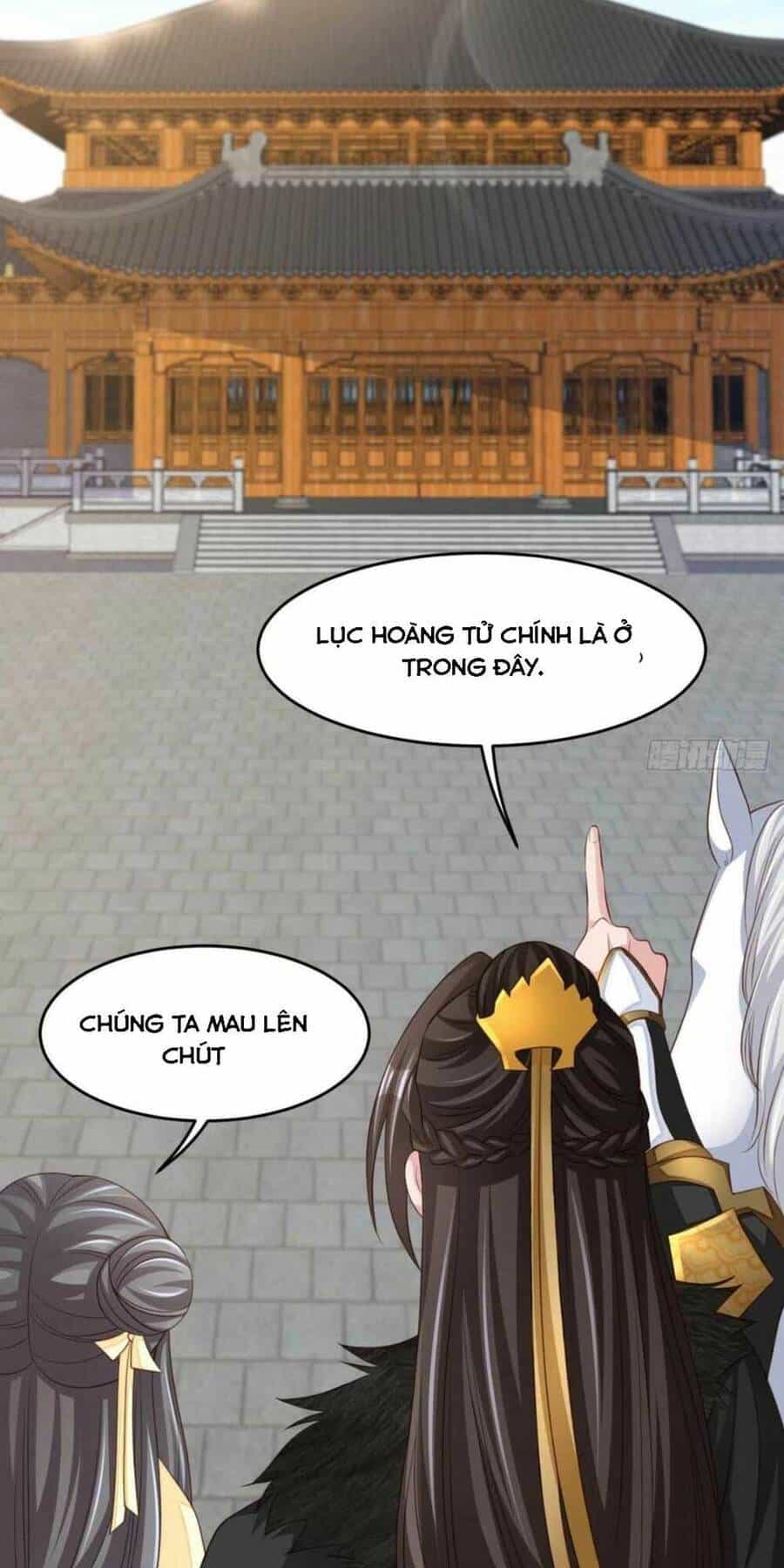 Thuần Hóa Ba Ba Bạo Quân - Chương 29 - ảnh 39