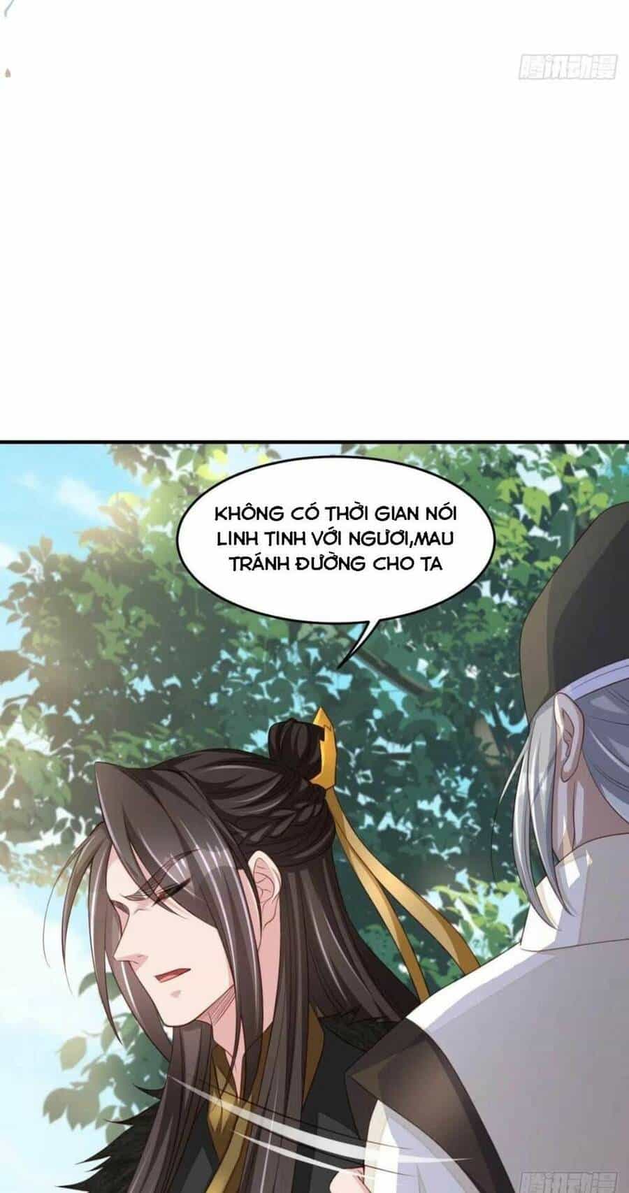 Thuần Hóa Ba Ba Bạo Quân - Chương 29 - ảnh 43