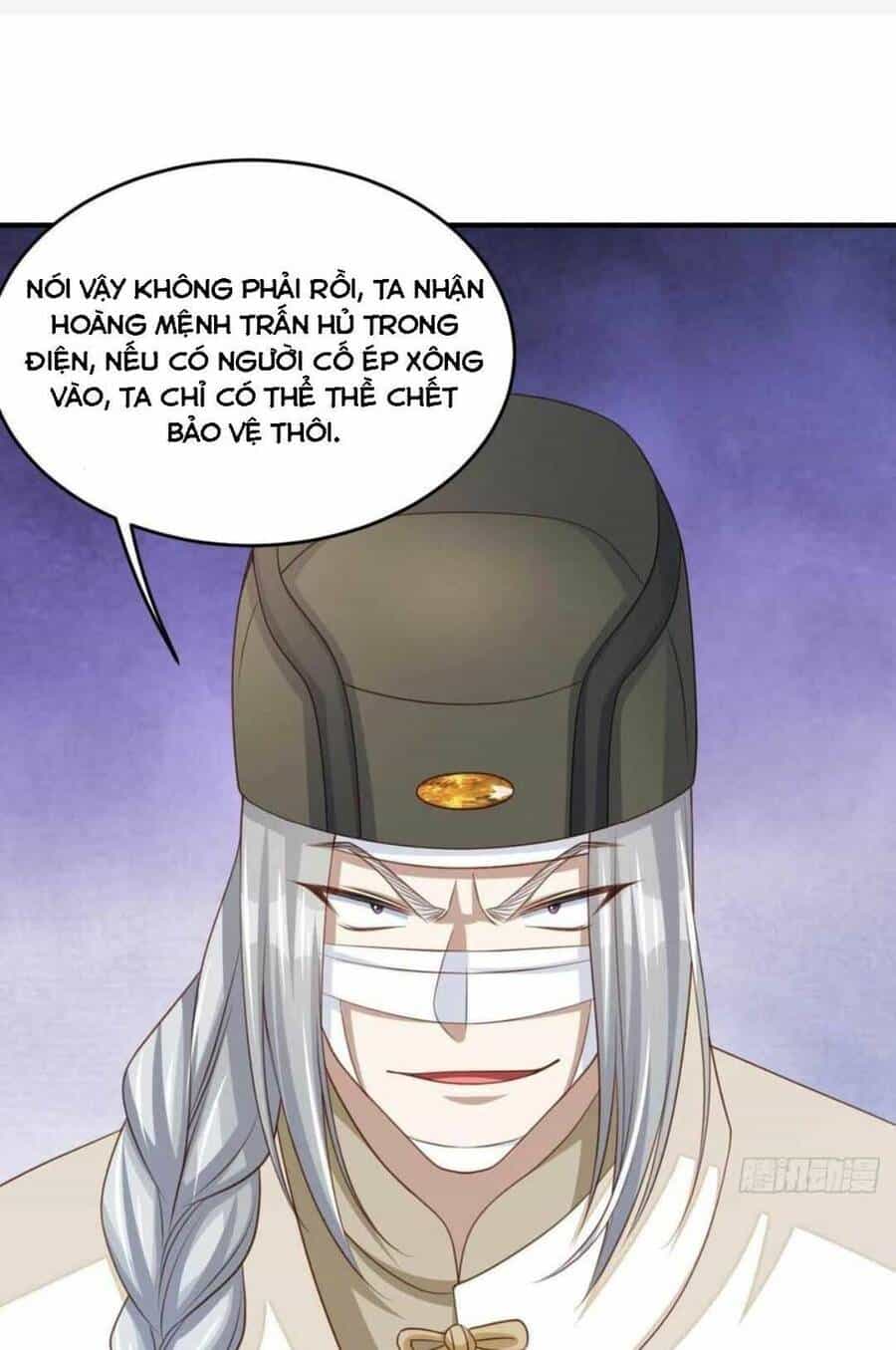 Thuần Hóa Ba Ba Bạo Quân - Chương 29 - ảnh 57
