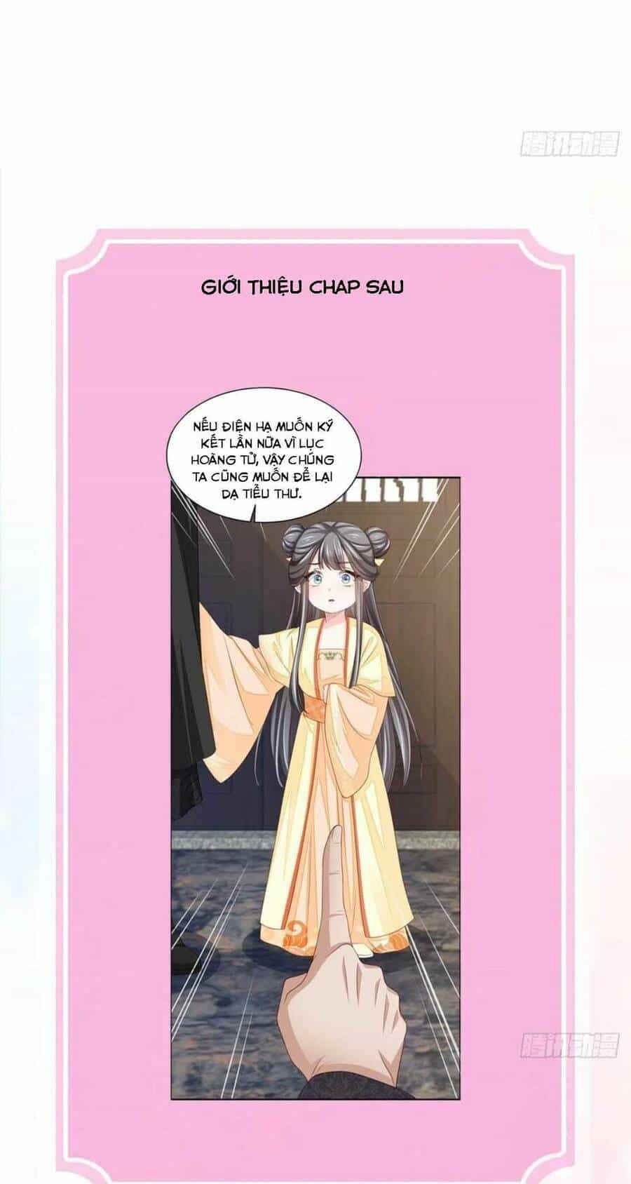 Thuần Hóa Ba Ba Bạo Quân - Chương 29 - ảnh 76