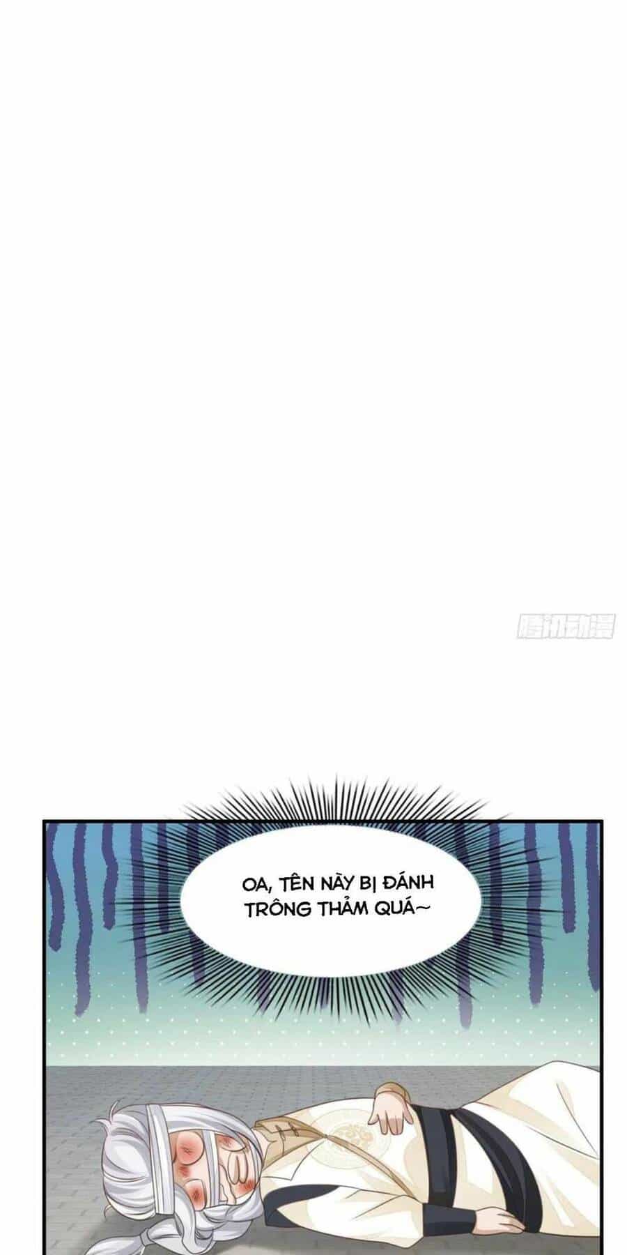 Thuần Hóa Ba Ba Bạo Quân - Chương 30 - ảnh 28