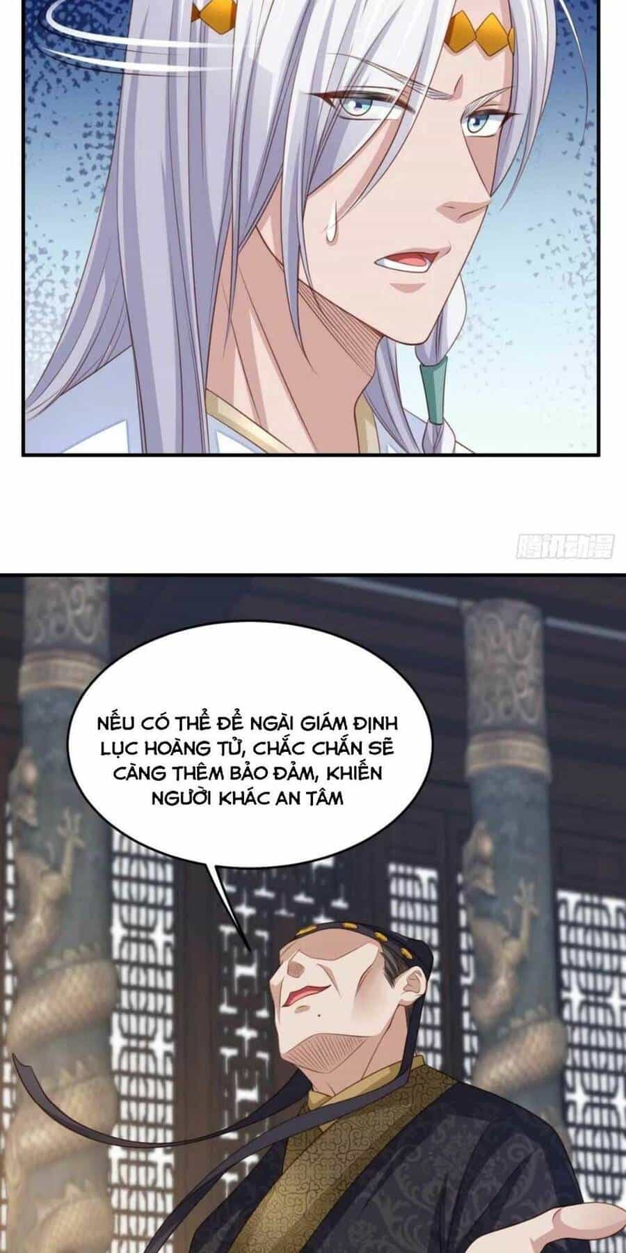 Thuần Hóa Ba Ba Bạo Quân - Chương 30 - ảnh 71
