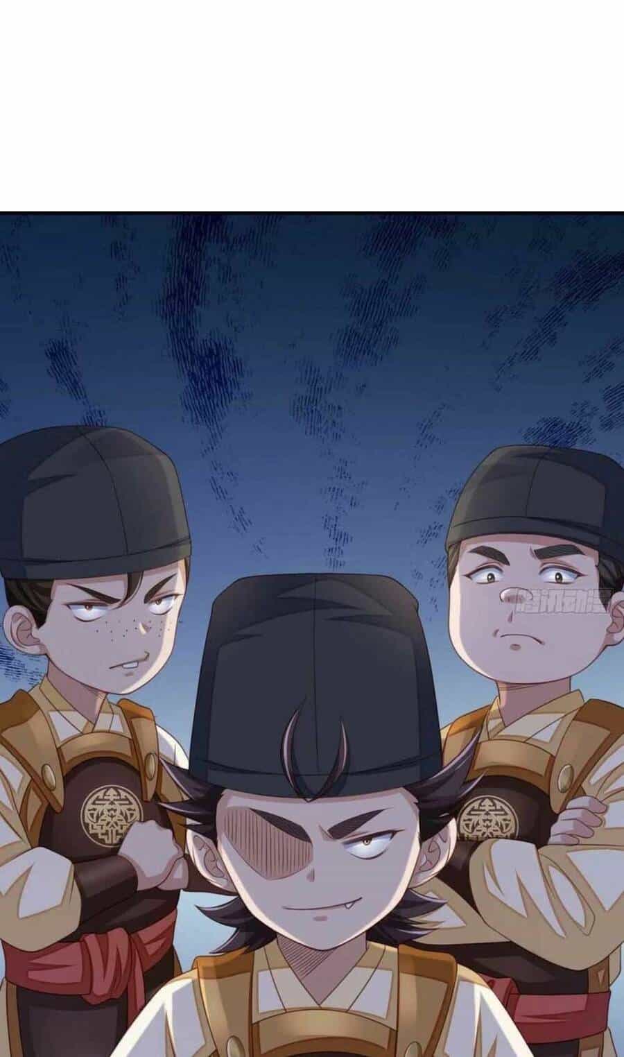 Thuần Hóa Ba Ba Bạo Quân - Chương 31 - ảnh 25